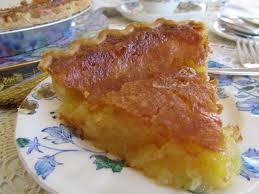chess pie images